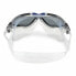 Swimming Goggles Aqua Sphere Vista Pro Grey One size L