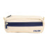 MILAN 2-Zipped Rectangular Pencil Case 1918 Series