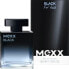 Black Man Eau de Toilette, 50 ml