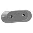 Фото #1 товара SUPER MARINE Yamaha ANOAH211 Aluminium Plate Anode