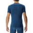 UYN Evolutyon Short Sleeve Base Layer