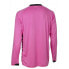 Select Spain pink U T26-01935 goalkeeper sweatshirt