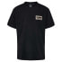 ფოტო #1 პროდუქტის HUMMEL Dare short sleeve T-shirt