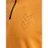 ფოტო #6 პროდუქტის HUMMEL Active PL half zip long sleeve T-shirt