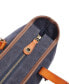 ფოტო #19 პროდუქტის Redwood Canvas Shopper Bag