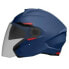 Фото #2 товара MT Helmets Cosmo SV Solid open face helmet