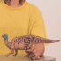 Фото #2 товара SCHLEICH - Edmontosaure - 15037 - Gamme : Dinosaurs