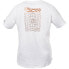 IQON Explore Viewfinder short sleeve T-shirt