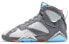 Фото #2 товара Кроссовки Jordan Air Jordan 7 Retro Barcelona Days GS 304774-016