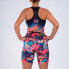 ZOOT Ltd Tri Fz Sleeveless Trisuit