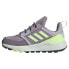 ADIDAS Terrex Trailmaker Rain RDY Hiking Shoes