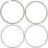 WISECO W7700YC Piston Rings