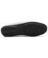 ფოტო #3 პროდუქტის Men's Corby Moccasin Toe Saddle Slip-on Loafer