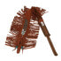 Фото #1 товара Levys Suede Fringed Strap