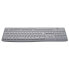 Фото #1 товара LOGITECH K270 Keyboard Protector