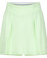 Little Girls 2-Pc. Prep In Your Step Skort & Top Set