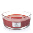 Фото #1 товара Scented Candle Boat Cinnamon Chai 453 g