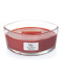 Scented Candle Boat Cinnamon Chai 453 g