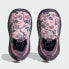 Фото #3 товара Детские кроссовки adidas Monofit Slip-On Shoes (Розовые)