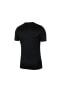 Bv6708 Drı Fıt Park 7 Jby T-shirt Siyah