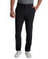 ფოტო #1 პროდუქტის Men's Smart Wash® Slim Fit Suit Separates Pants