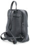 Women´s backpack 8028 Black