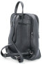 Фото #2 товара Рюкзак Tangerin Women's backpack 8028 Black.