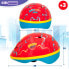 Фото #6 товара COLOR BABY Superthings 3D Neon Blast Helmet With Cover