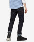 Фото #2 товара Men's D-Staq 5 Pocket Regular Rise Slim Jeans