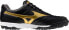 Фото #2 товара Mizuno Mizuno Morelia Sala Classic TF Q1GB230250 Czarne 47