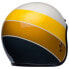 BELL MOTO Custom 500 open face helmet