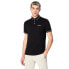 Фото #1 товара ARMANI EXCHANGE 8NZFFM_ZJ5DZ short sleeve polo