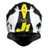 Фото #4 товара JUST1 J18-F Hexa off-road helmet