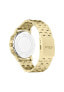 Фото #2 товара S.Oliver Damen Armbanduhr 32 mm Armband Edelstahl Gold-weiß SO-4322-MM