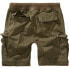 BRANDIT Packham Vintage shorts