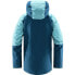 Фото #2 товара HAGLOFS Gondol Insulated jacket