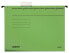 Esselte Leitz Alpha - A4 - Cardboard - Green - Plastic - Forest Stewardship Council (FSC) - 348 mm
