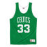 Фото #1 товара Koszulka męska dwustronna Mitchell & Ness Tank Top Boston Celtics Larry Bird