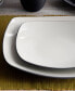 Фото #183 товара Colorwave Square 16-Pc. Dinnerware Set, Service for 4