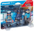Фото #1 товара Игровой набор Playmobil Police Figure Set City Action (Городская акция)