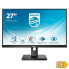 Фото #4 товара Монитор Philips 272S1AE/00 Full HD 27" 75 Hz