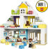 Фото #14 товара Lego 10929 Duplo Our Home 3-in-1 Set, Doll's House for Girls and Boys from 2 Years with Figures and Animals