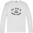 Фото #2 товара TOMMY HILFIGER KB0KB08659 Long sleeve T-shirt