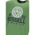 RUSSELL ATHLETIC Ashton short sleeve T-shirt English, M - фото #5