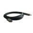 Фото #3 товара Кабель USB-C — HDMI 3GO C137