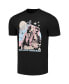 ფოტო #1 პროდუქტის Men's Black Bad Company Good Luvin' T-Shirt