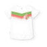 ფოტო #2 პროდუქტის BOBOLI 228024 short sleeve T-shirt