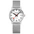 ფოტო #1 პროდუქტის MONDAINE Evo2 Automatic 35 mm watch