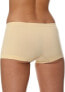 Фото #2 товара Brubeck Women's boxer shorts BX10470A Comfort Cotton beige. XL