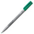 Фото #1 товара STAEDTLER 316 - 10 pc(s) - Green - Green - Gray - Gray - Plastic - 0.6 mm